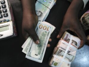 Black Market Dollar (USD) To Naira Aboki Exchange Rate Today 29th June 2024